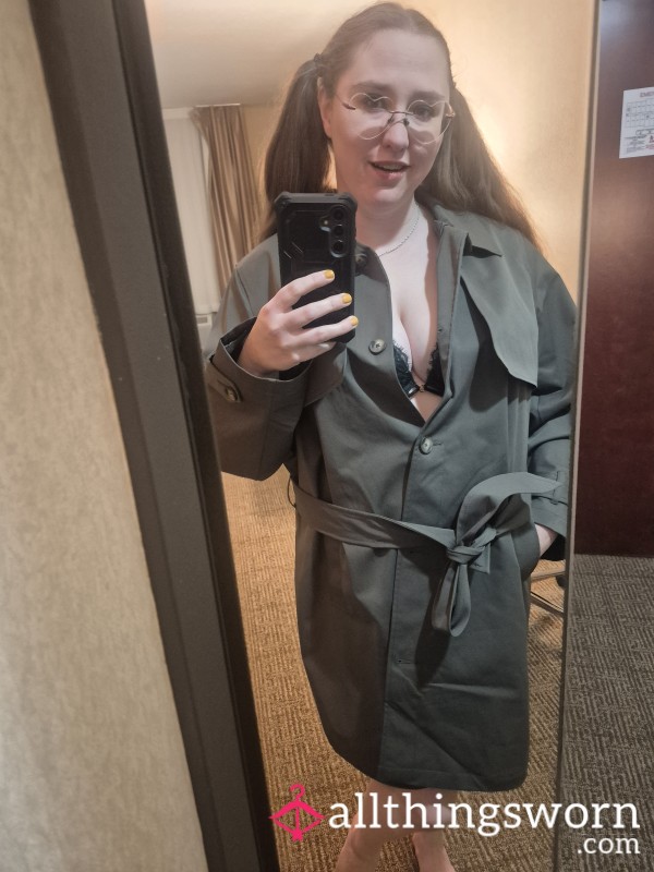 Fpov Nyx Rides Her Di**o