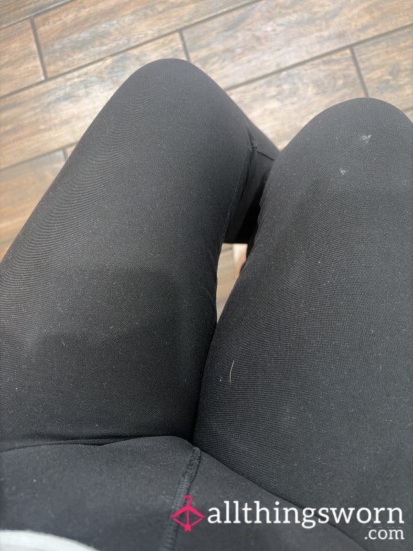 Fragrant Leggings