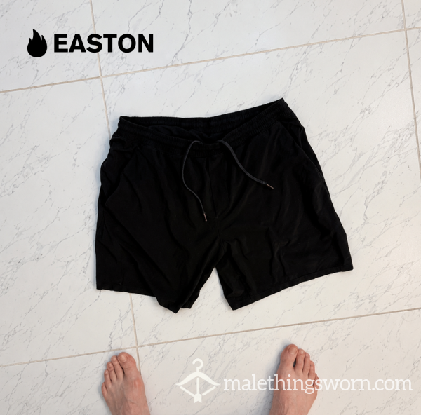 FRAGRANT Lululemon Running Shorts