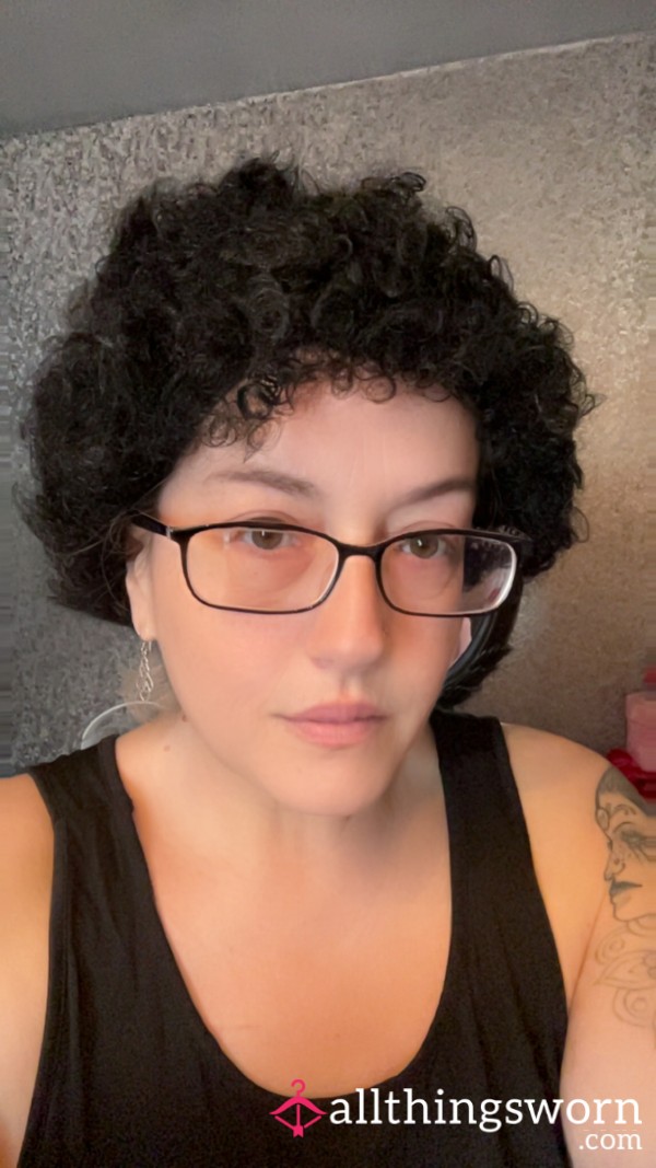 Frank N Furter Wig , Dress Up