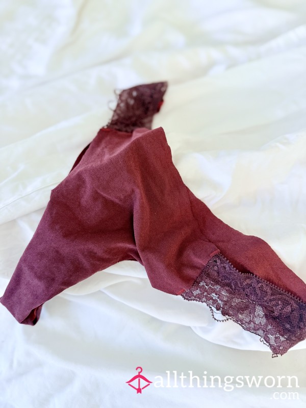 Frayed & Faded - My Go-To Workout Tease 💋