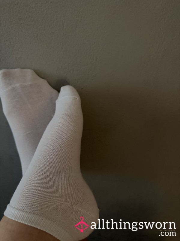 Freaky Friday Fresh Socks