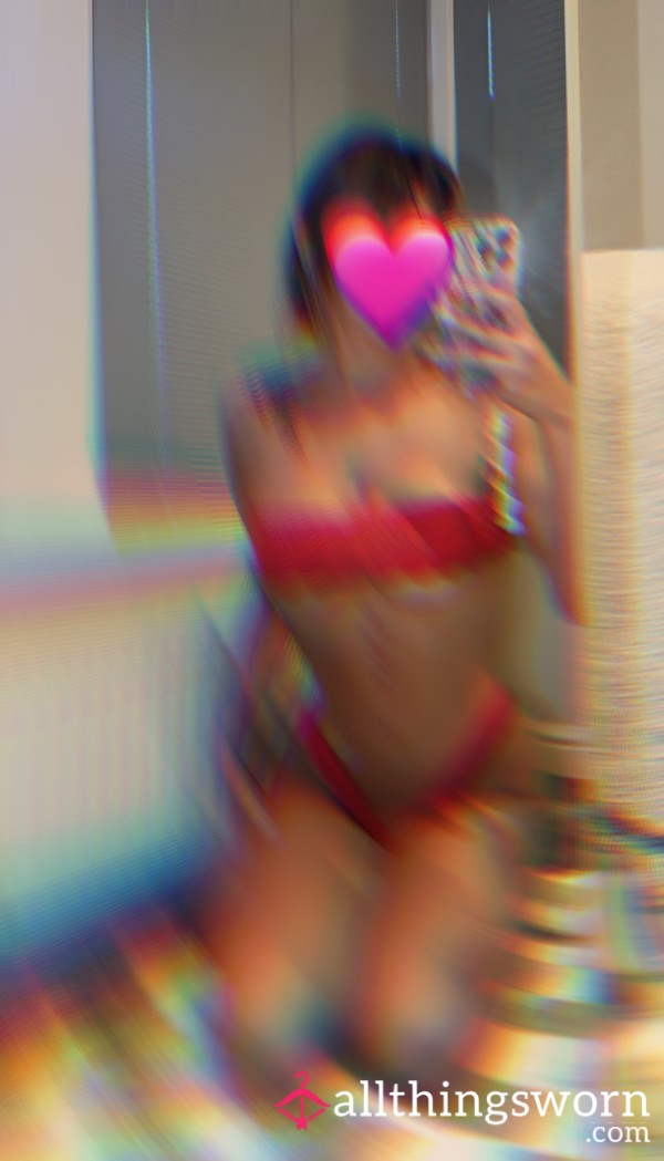 Freaky Friday Pt. 1 💋