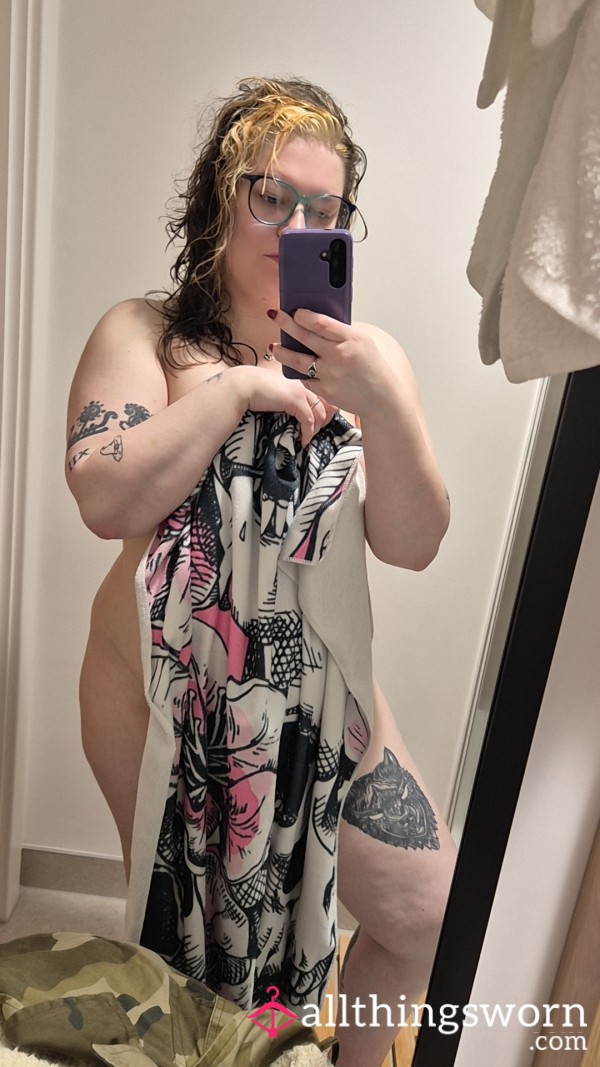 ♡ Fetish Fridays ♡