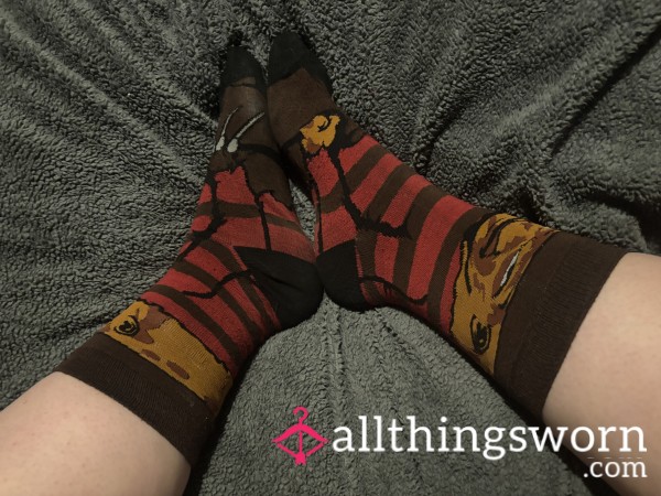 Freddy Socks