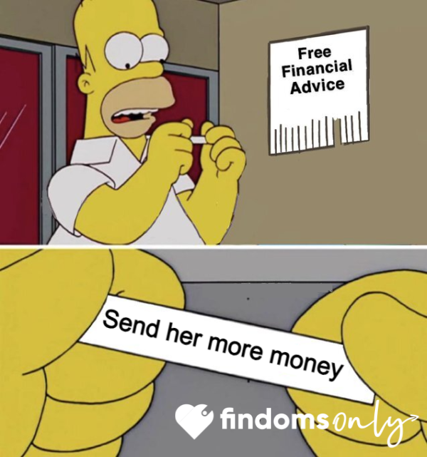 Free Financial Advice