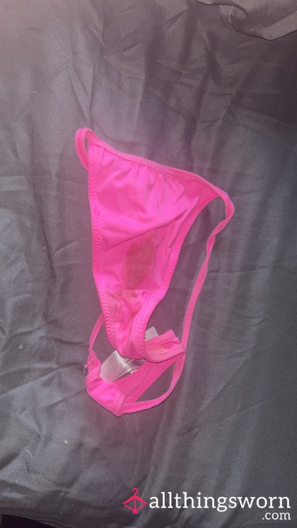 Free Flow Panties