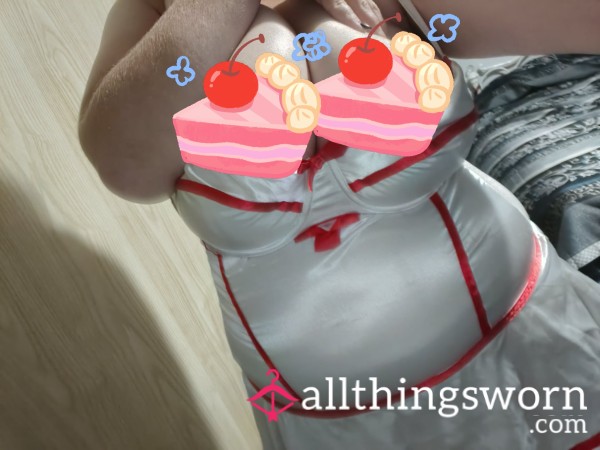 Free My Nipples 👅