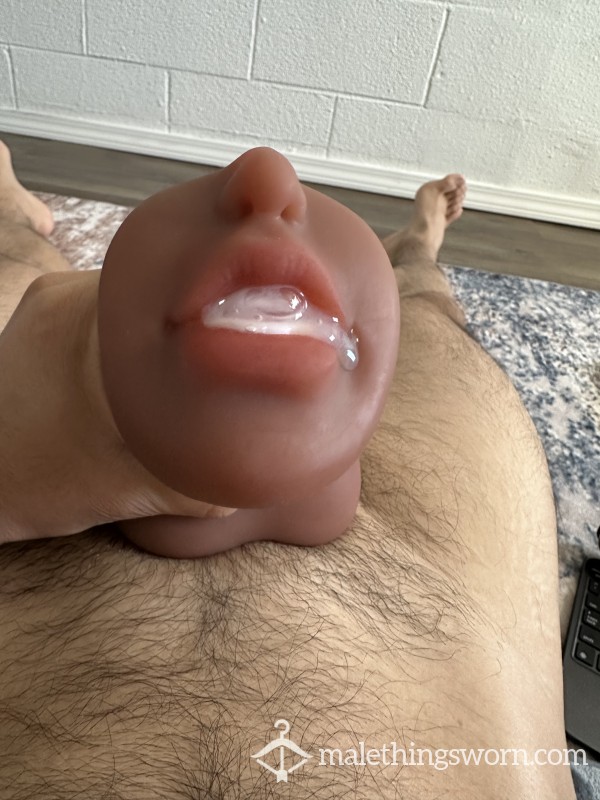 Free - One Nude Pic