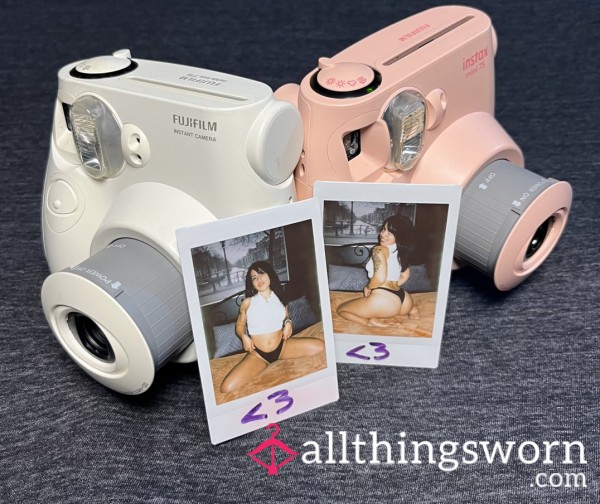 Free Polaroid <3
