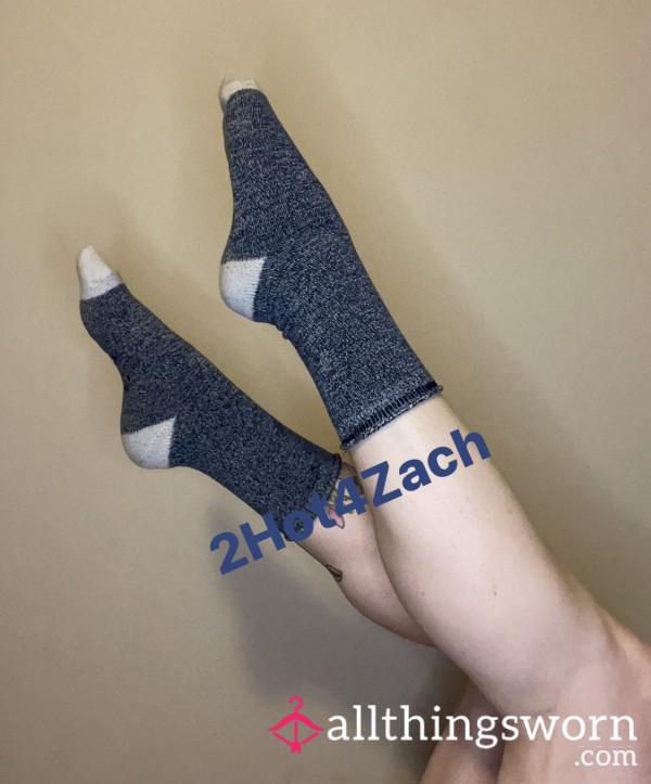 Free Spirit Boot Socks