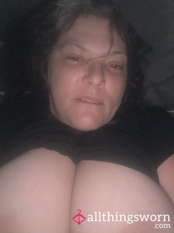 #free The Titties!