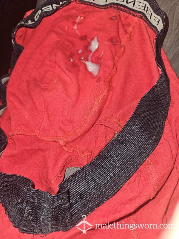 READY TO BE SHIPPED IMMEDIATELY French Connection 5 Day Wear + C*m Load