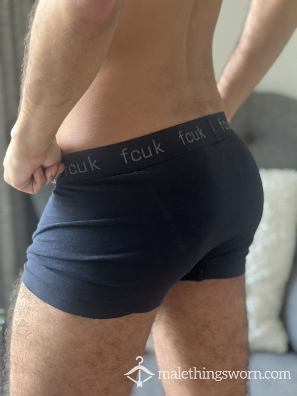 French Connection Boxer Briefs
