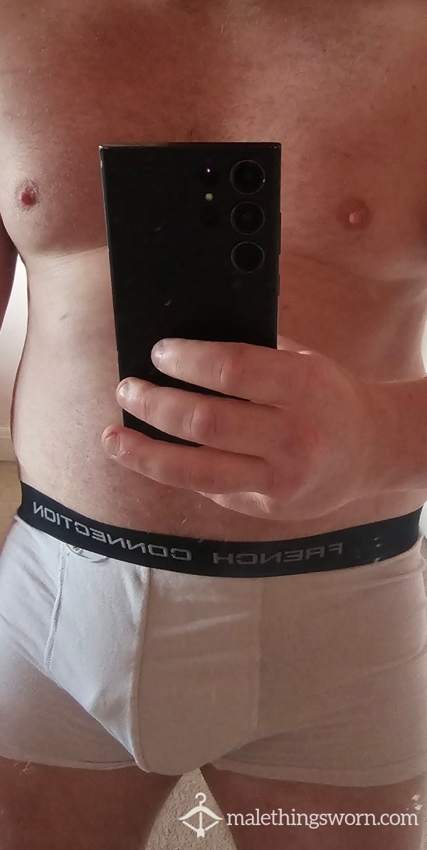 French Connection Boxers