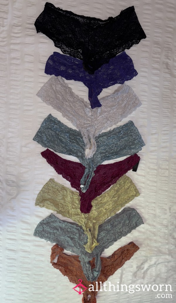 French Knickers