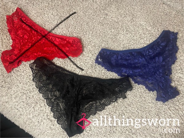 French Knickers