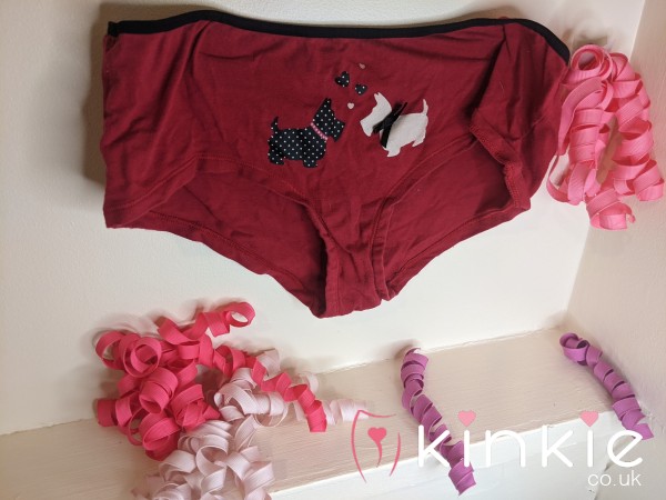 French Panties