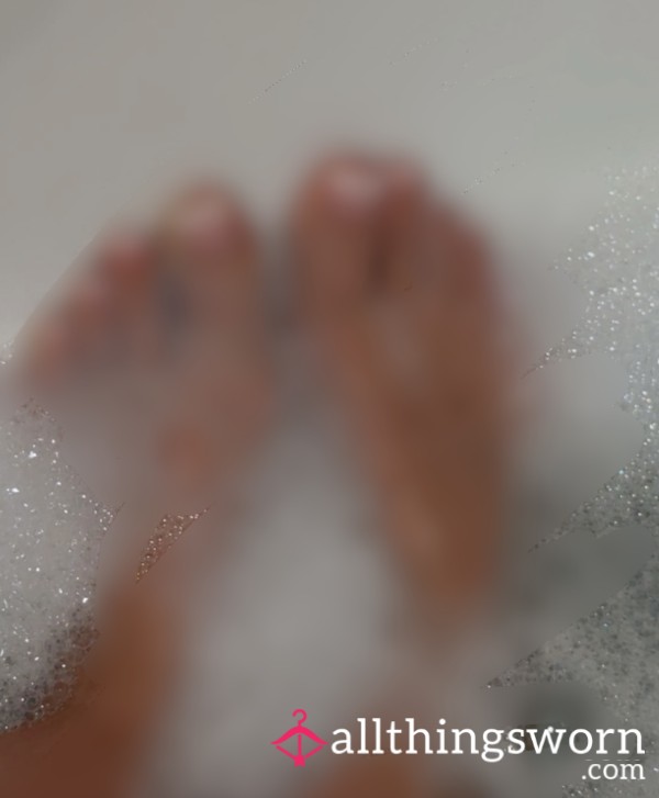French Pedicure 🦶🏼