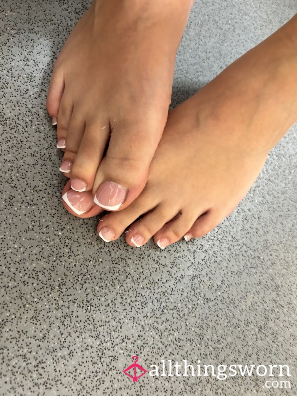 French Tip