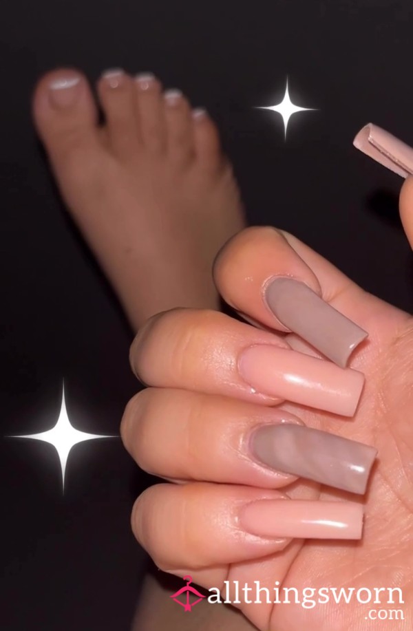 French Tips
