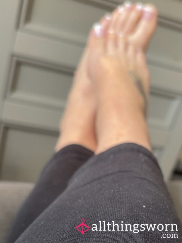 French White Tips
