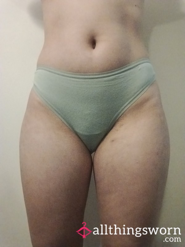 Fresh 18 Year Old