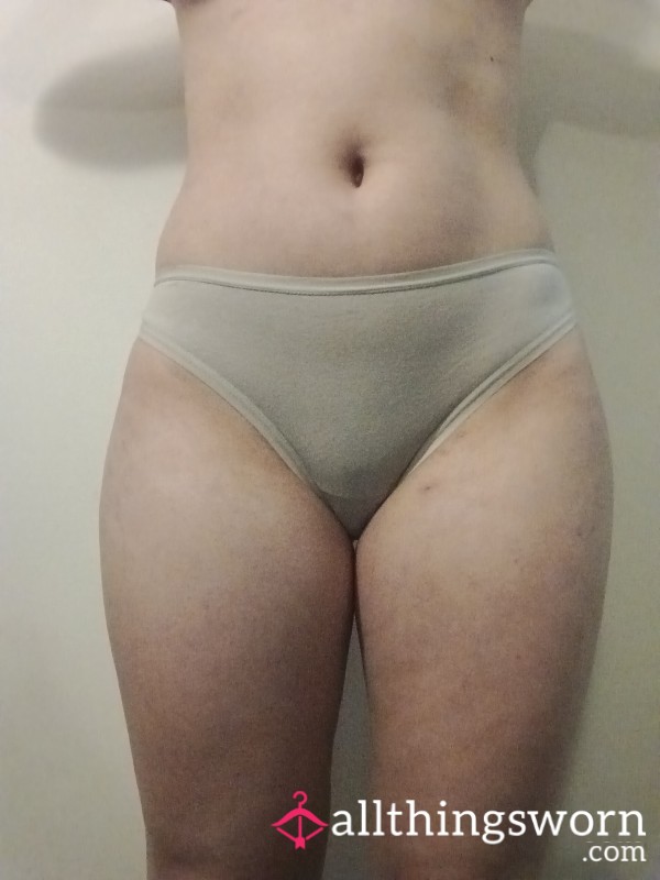 Fresh 18 Year Old