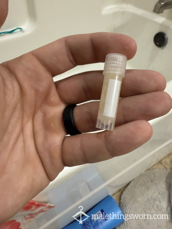 Fresh Alpha Cop Juice