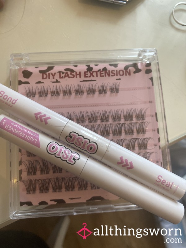 Fresh And Flirty Set