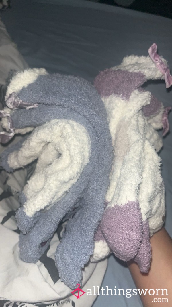 Fresh And Fluffy 🥰 For How Long 🤭