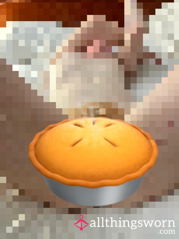 Fresh Creampie Zoom In