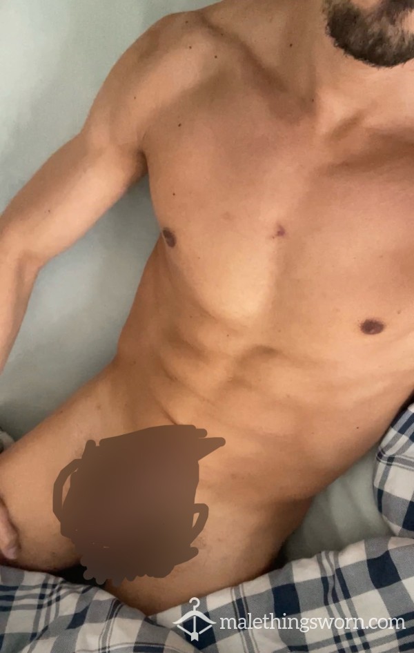 Fresh C*m 4 You