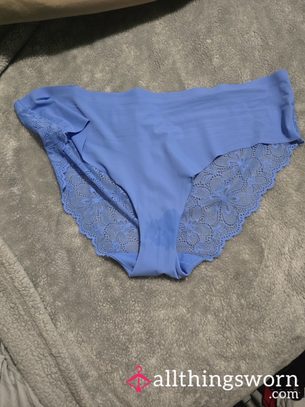 FRESH C*m PANTIES