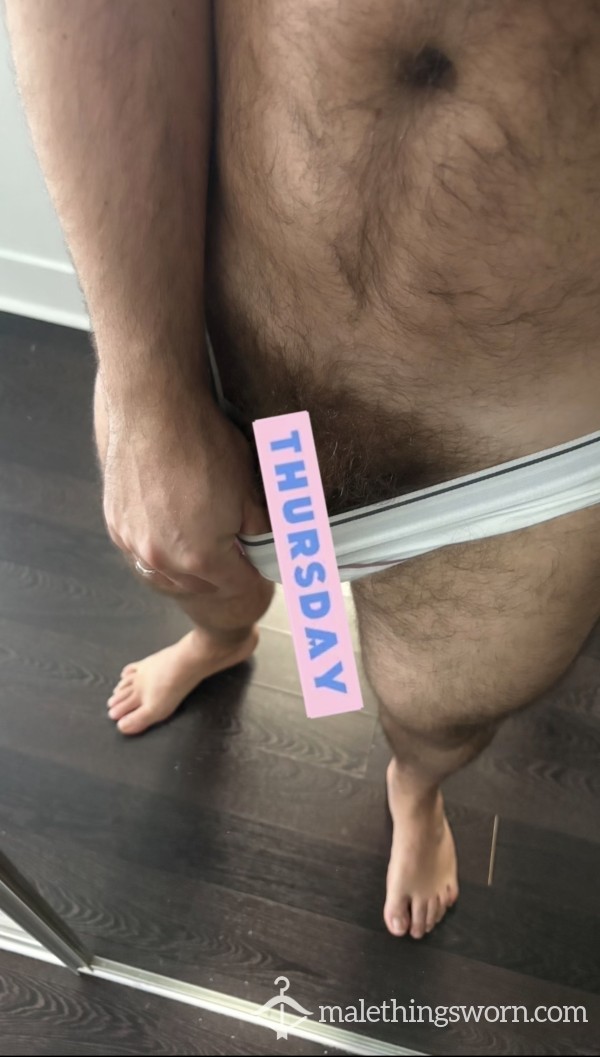 Fresh Cut Bush