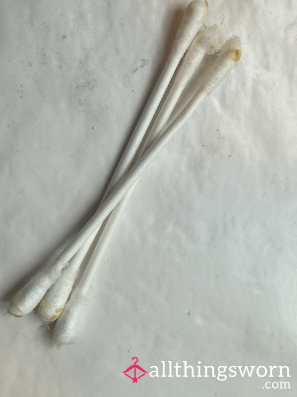 Fresh Ear Buds