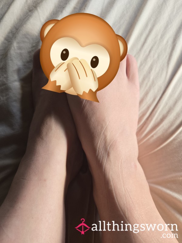 Fresh Feet