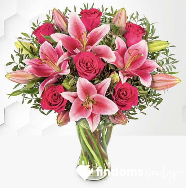 Fresh Fortnightly Flower Subscription