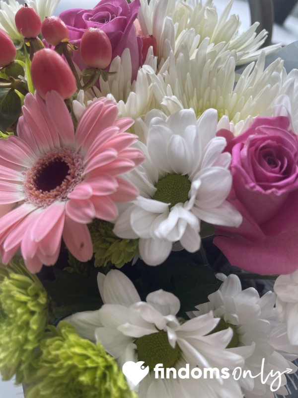 Fresh Flowers