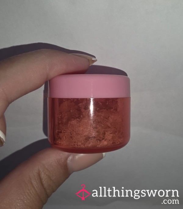 Fresh Food Dust/ Foot Shavings