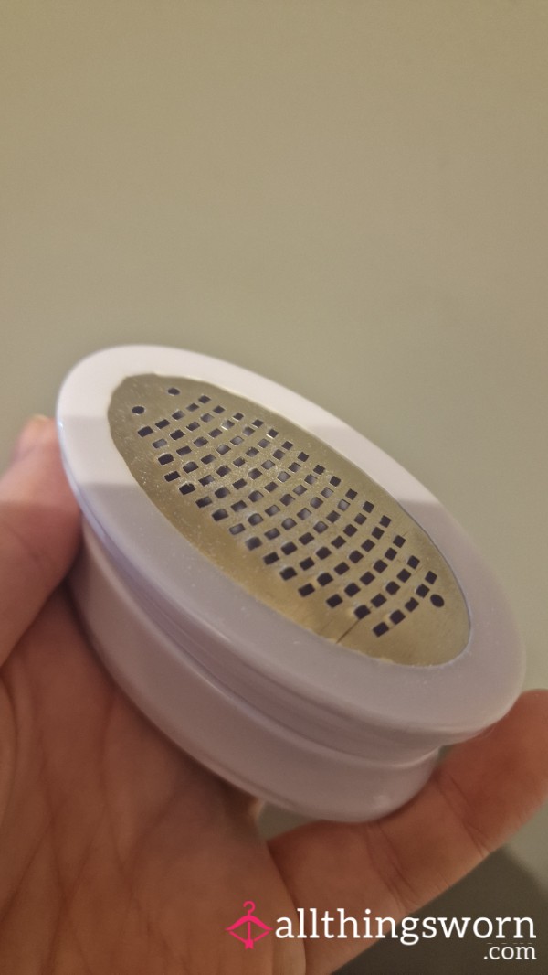 Fresh Foot Dust 🦶