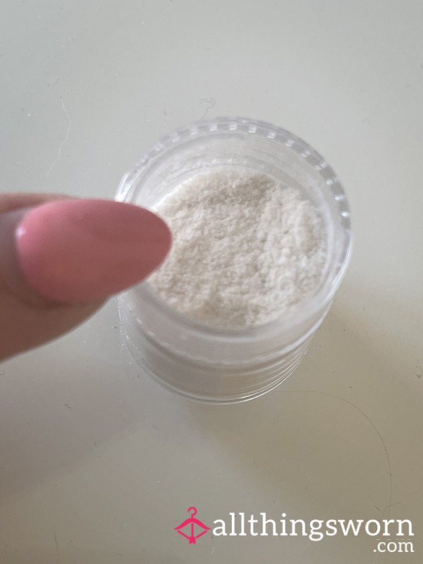 Fresh Foot Dust 10oz Pot