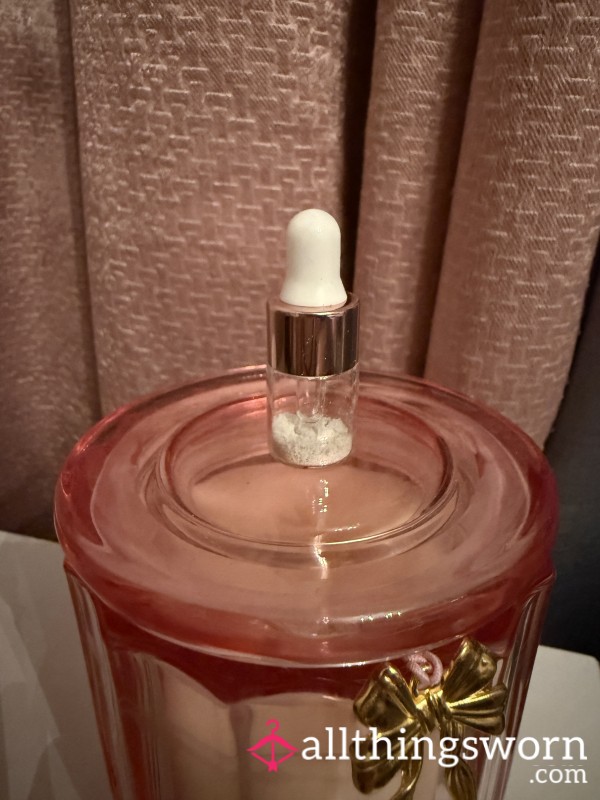 Fresh Foot Dust Vial