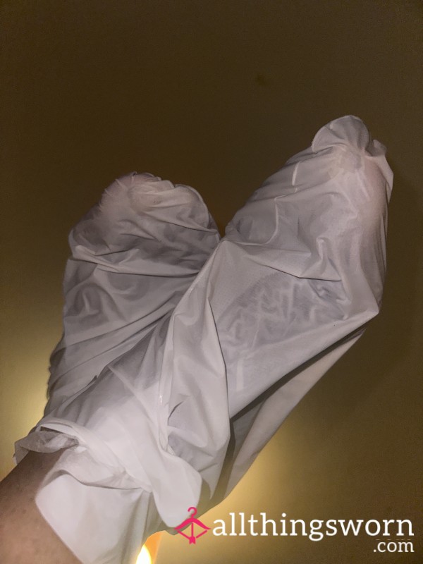 Fresh Foot Mask