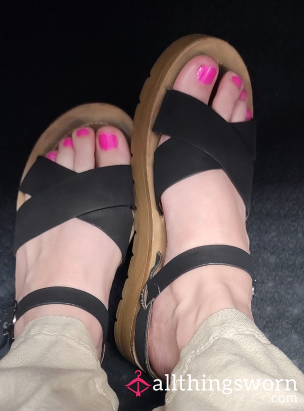 Fresh For The Summer Fest.