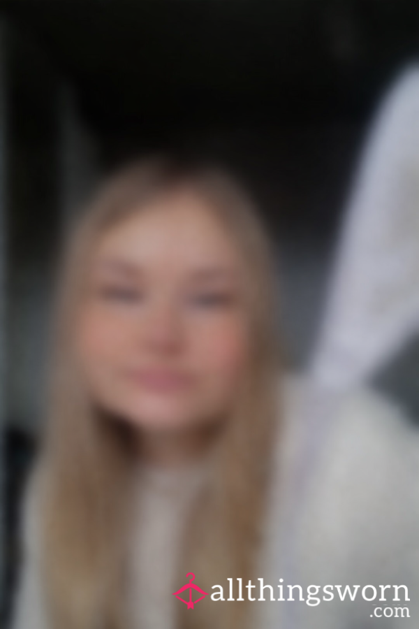 Fresh From My Body,  Smell My Worn G-String