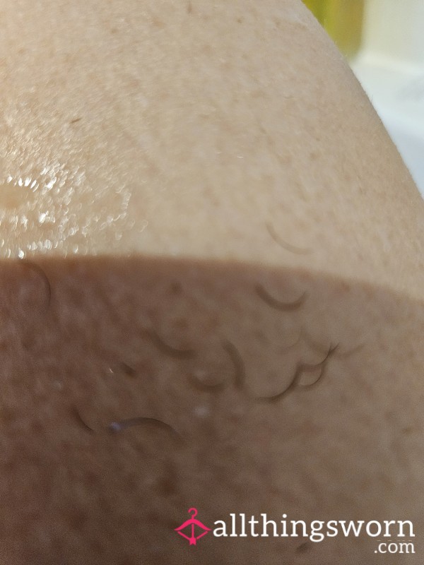 Fresh🐱 Hair And Razor