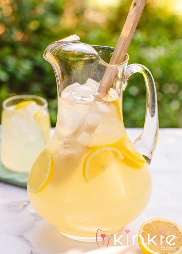 Fresh Lemonade
