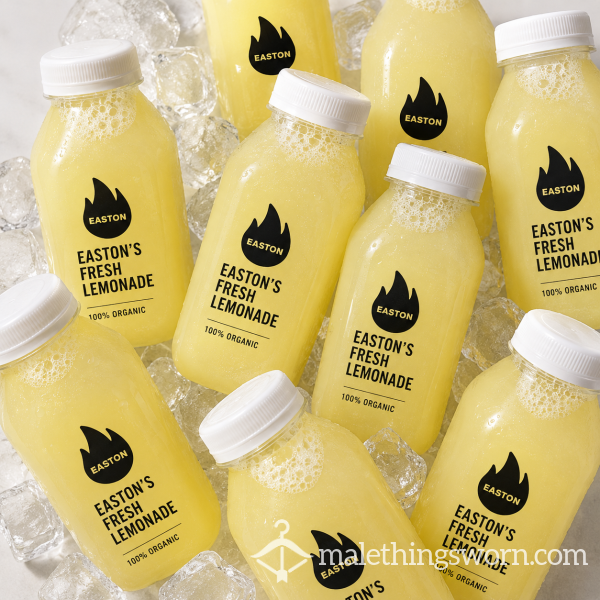 Fresh Lemonade 🍋🍋🍋🍋🍋