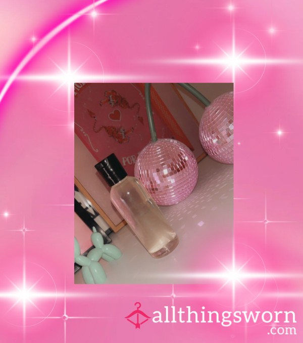 🍋 My Naughty Refreshment In 100ml & 200ml Vials 💦
